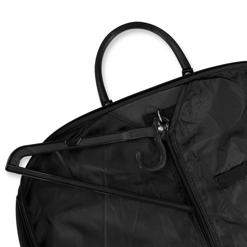 ガーメントケースハンガー　10本セット　HU-E002