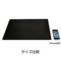 バッグ底板　厚さ 2.0mm　日本製　約50cm ｘ 30cm