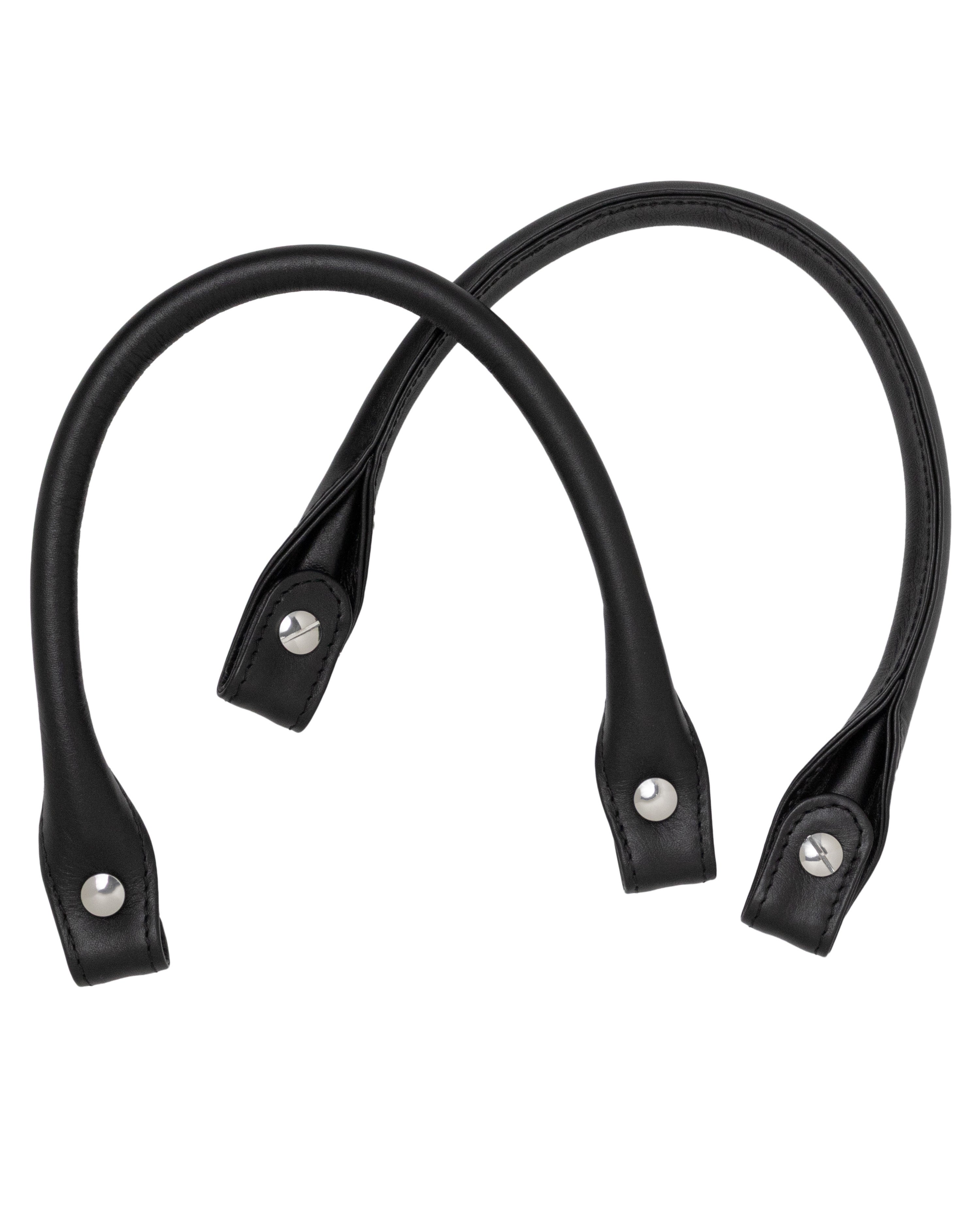 panko②/本革 10mm 幅 ハンドル 交換 ハンドル 持ち手 カバン用 本革 日本製 修理 HD-H153 | aso(アソ