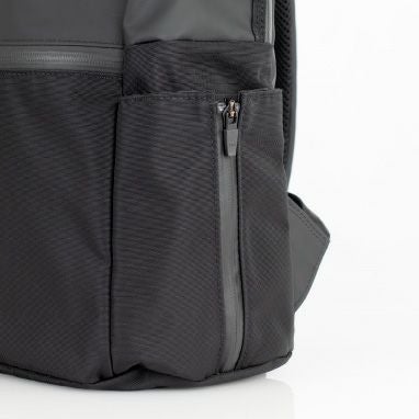 TOFTSACK(タフトサック)｜第3の生地を使った近未来型ビジネスリュック