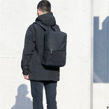 【KAZU 様  リュック バックパック　ビジネス Kazematou Backpack Men – マザーハウス 公式サイト