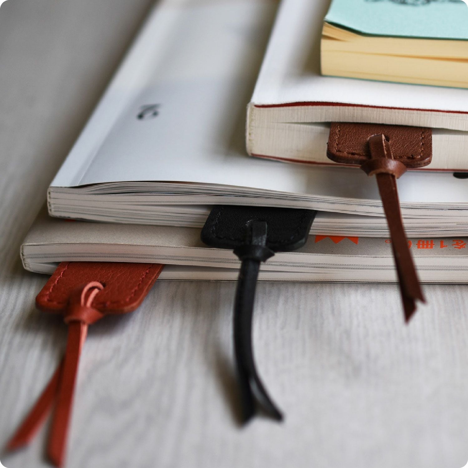 名入れしおり｜名前刻印が入るオリジナルしおり | aso(アソ)公式