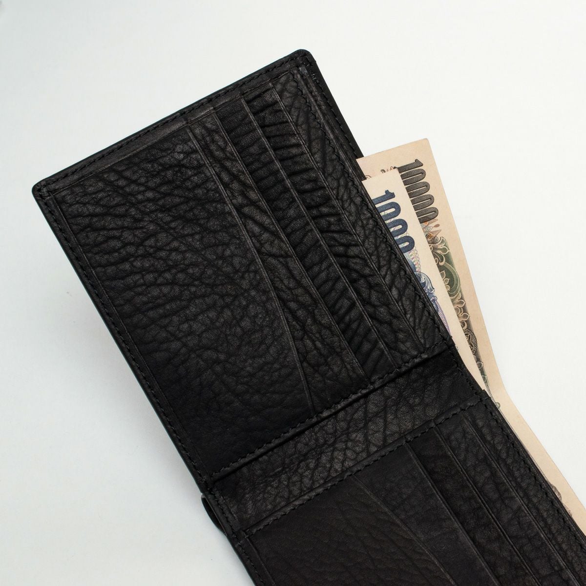 財布 EDWIN（エドウィン） 二つ折り財布 メンズ 22269323 ブランド 小銭入れ