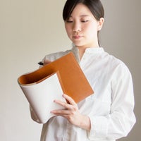 入れ 本革 ノートカバー B5 日本製 キャンパス 大学 TO-V172NA ポスト投函便送料無料