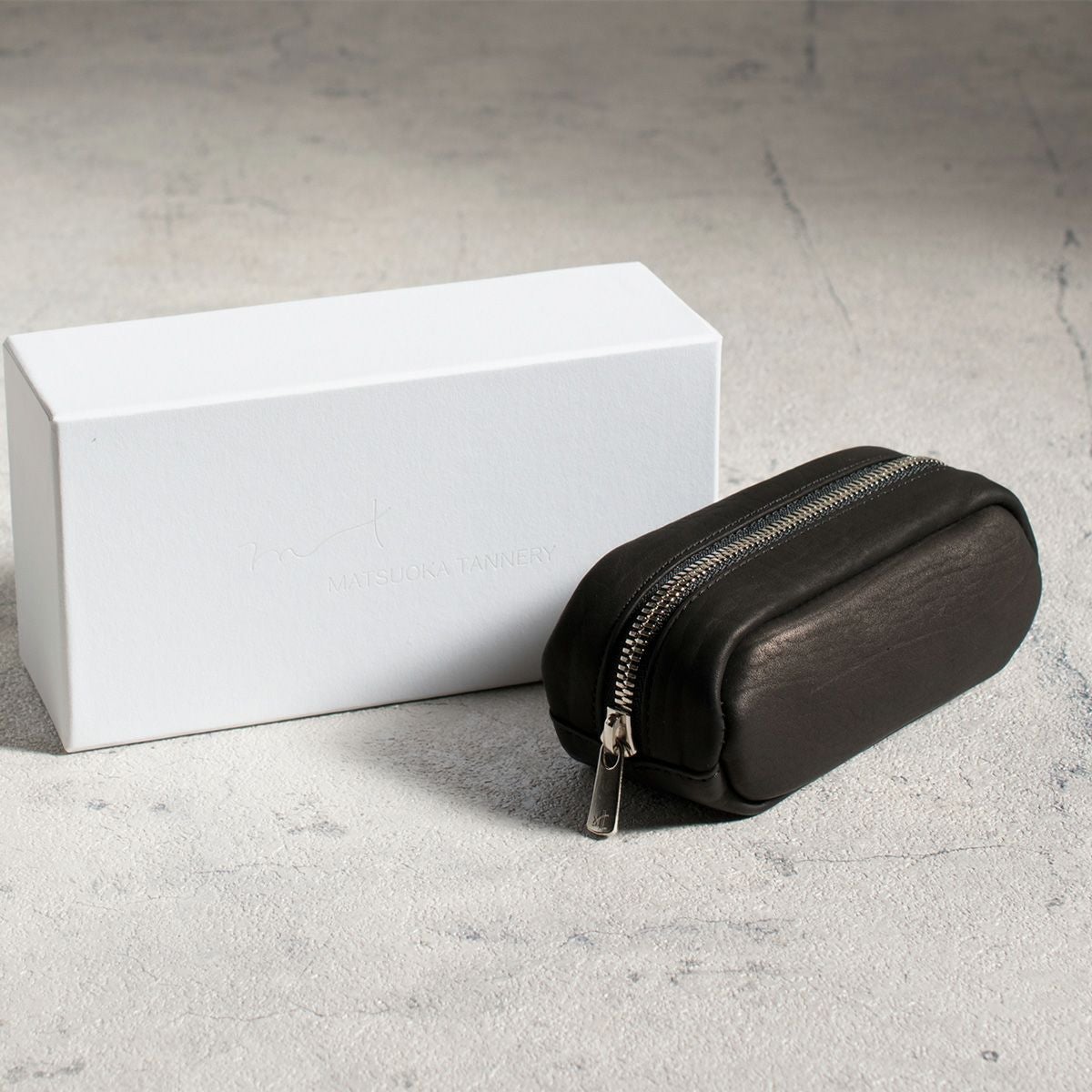 キーケース メンズ カーフレザー MT19001 松岡皮革 | aso公式