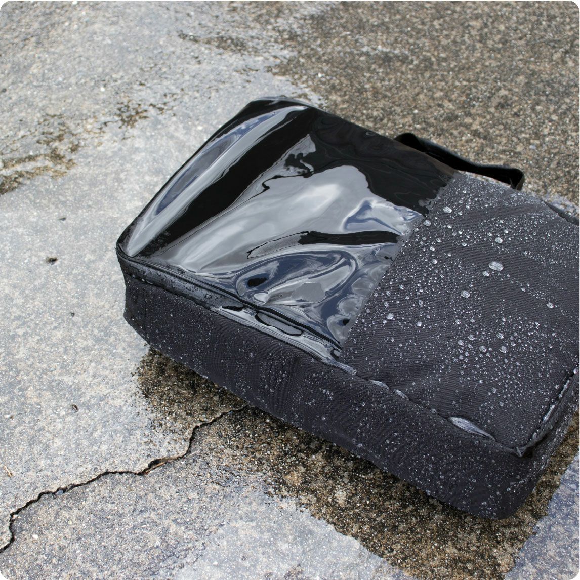 TOFTSACK 2WAY タフトサック 近未来型ビジネスリュック | aso(アソ