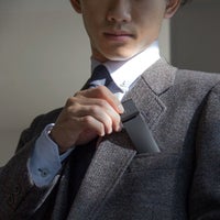 モノブラス+イニシャルハンカチ　ギフトセット gs-s178 ポスト投函便送料無料