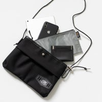 マスクケース 携帯用 シャットポーチ rs-v181