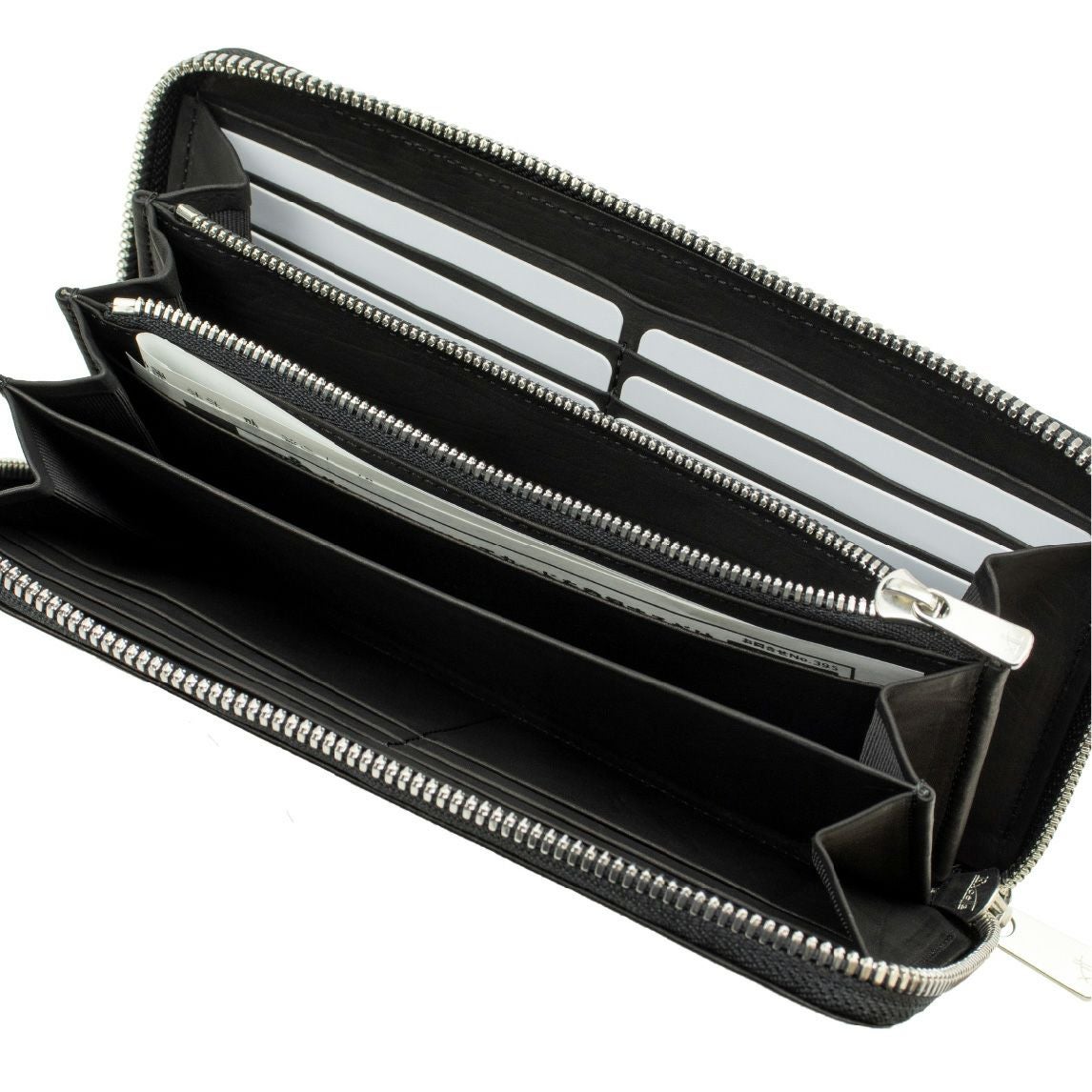 カーフレザー長財布｜素上げで仕上げた上質カーフ | aso(アソ)公式