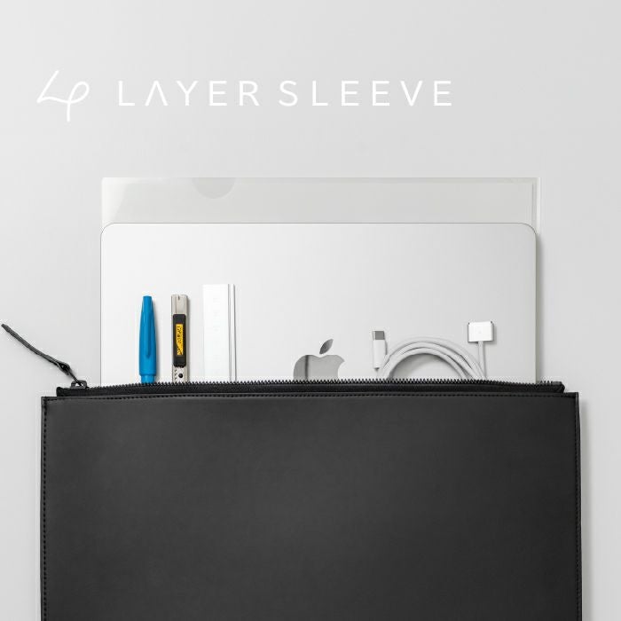 Layer Sleeve 2 レイヤースリーブ2 ls-v192 | aso公式オンラインストア