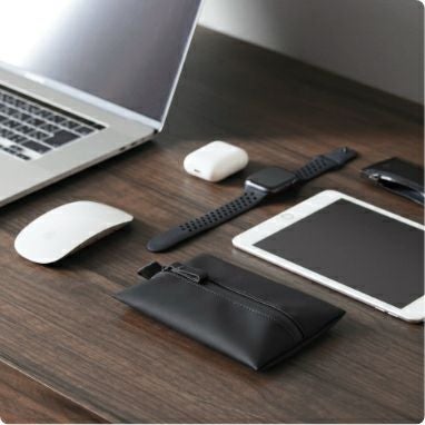 タフトポーチ NITEIZE(ナイトアイズ) カラビナセット | aso公式