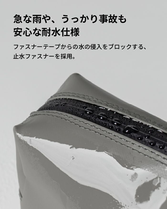 TOFTPOUCH タフトポーチ tf-v180 | aso(アソ)公式オンラインストア