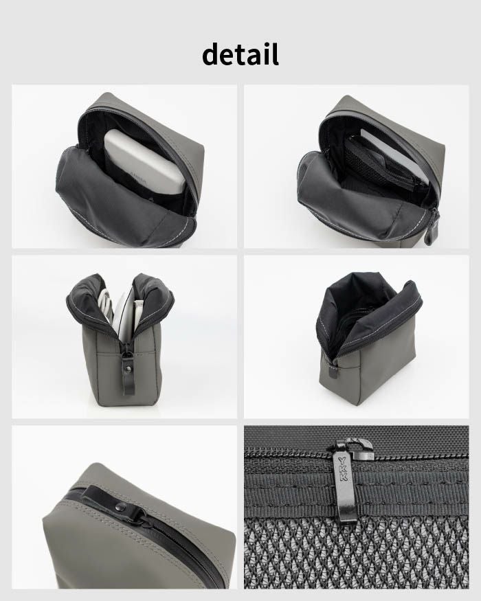 耐水ポーチ TOFTPOUCH + タフトポーチ プラス Mサイズ tf-v219 | aso