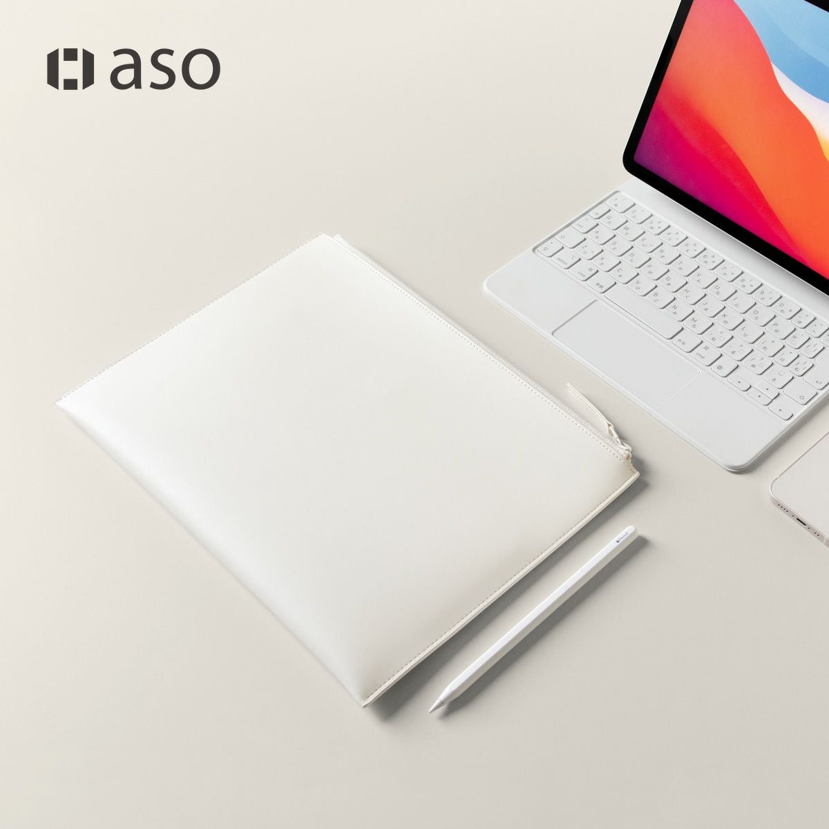 Layer Pouch color レイヤーポーチ カラー lp-v244 | aso公式