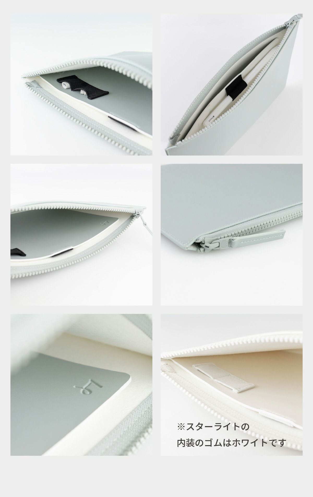 Layer Pouch color mini レイヤーポーチ カラー ミニ lp-v244 | aso