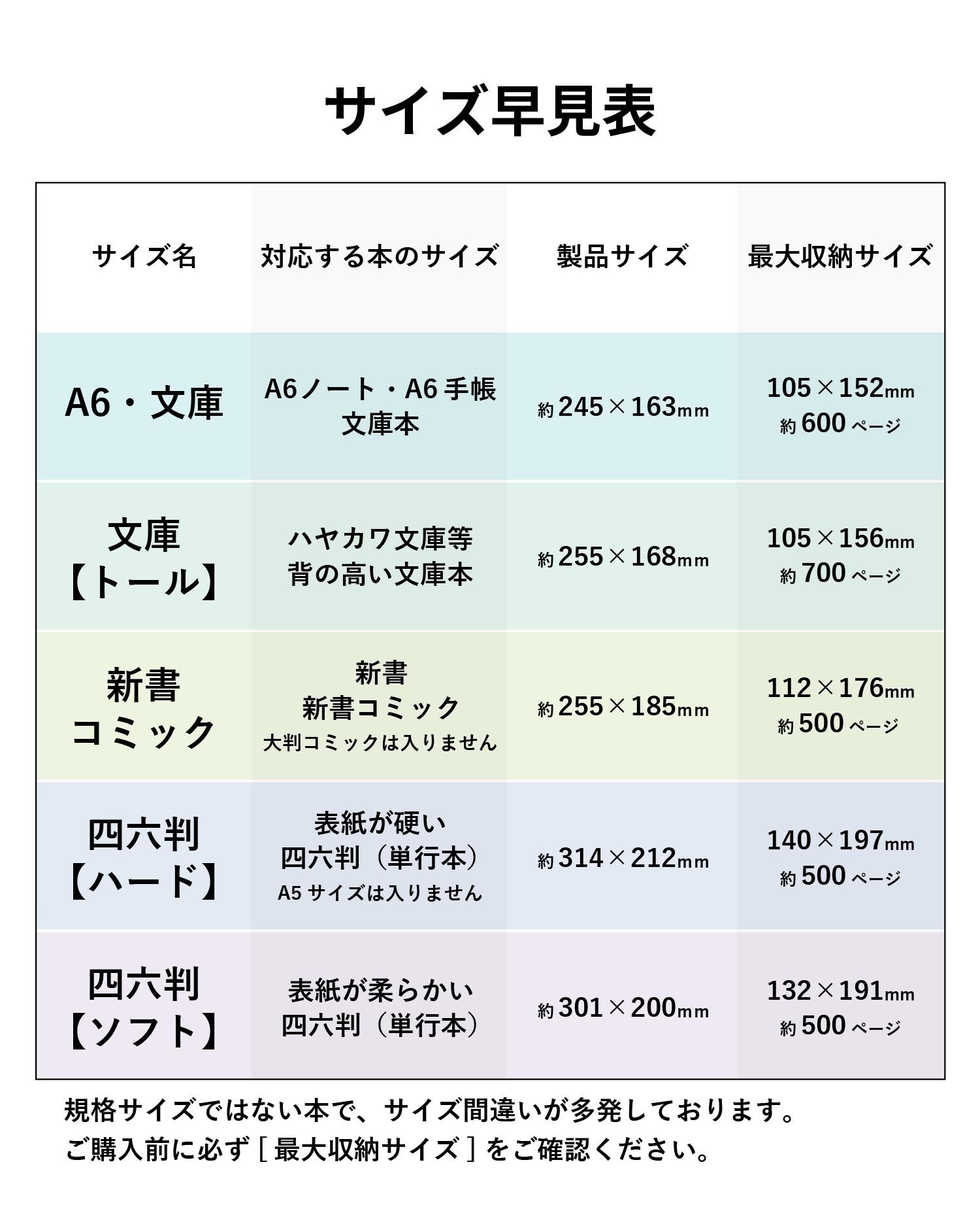 クリアブックカバー Fog 四六判サイズ 日本製 ZE-V158 | aso(アソ)公式
