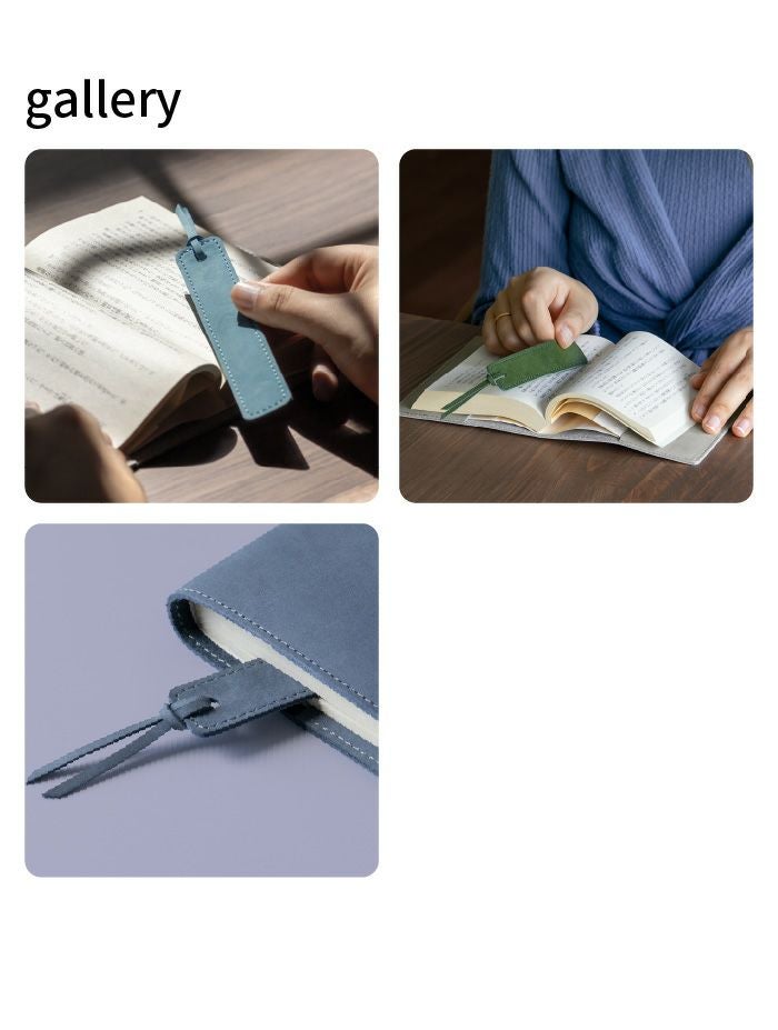 しおり・ブックマーカー｜読書が楽しくなる豊富なカラー | aso(アソ