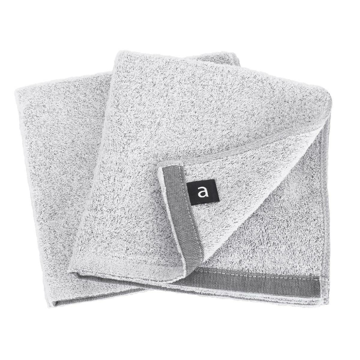 a towel ハンドタオル×2枚 泉州タオル | aso公式オンラインストア