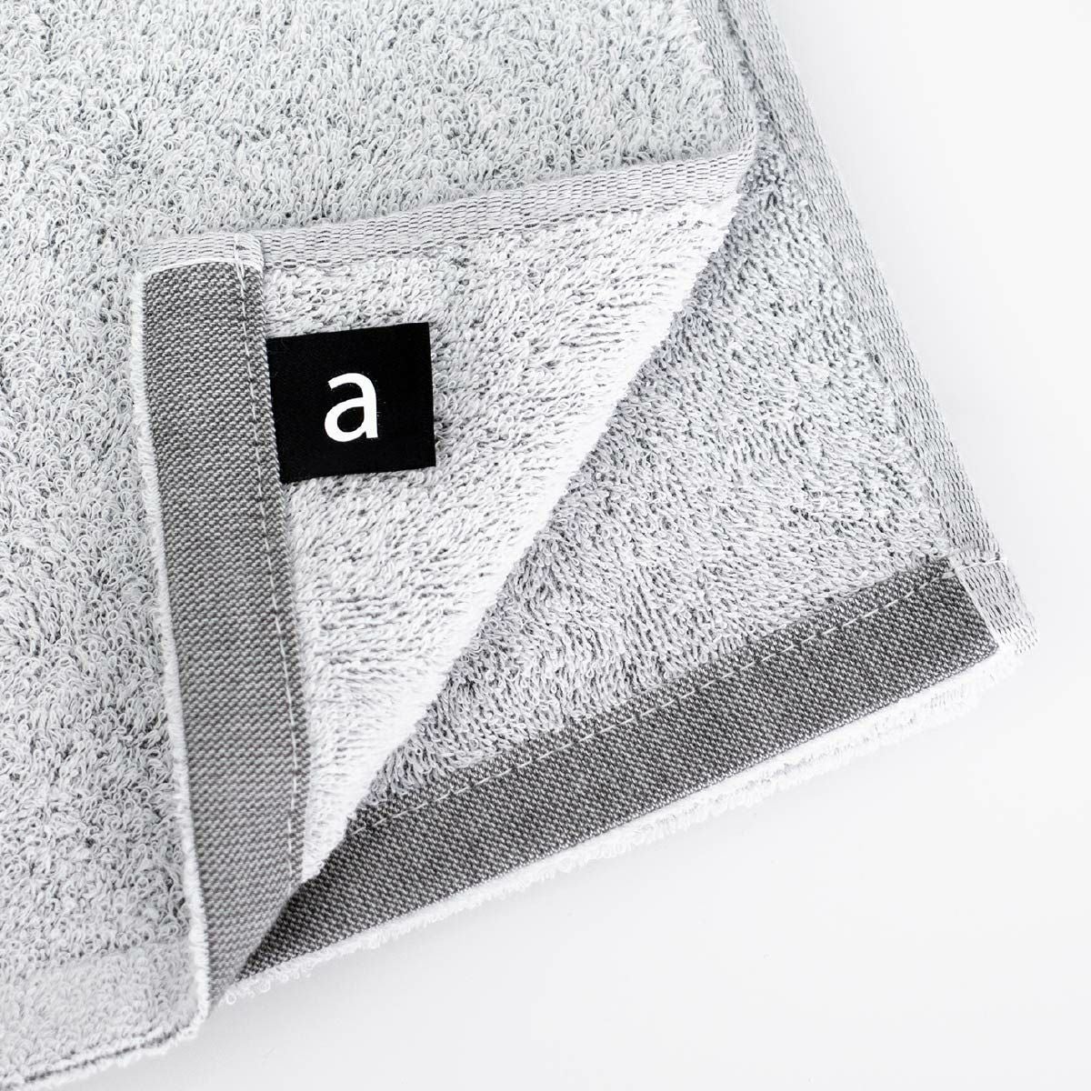 a towel ハンドタオル×2枚 泉州タオル | aso公式オンラインストア