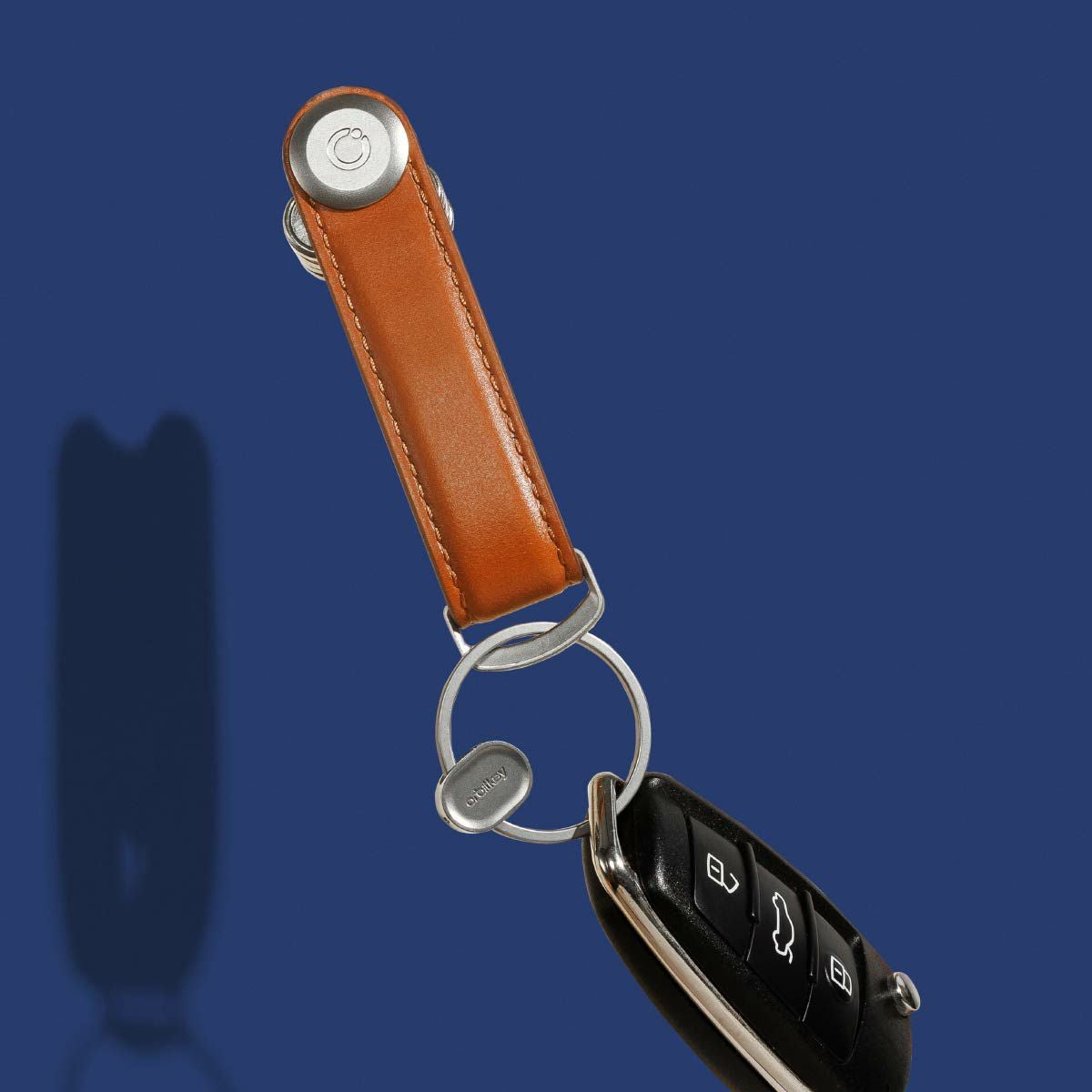 Orbitkey ring v2オービットキー リング キーリング ar-ob268 | aso