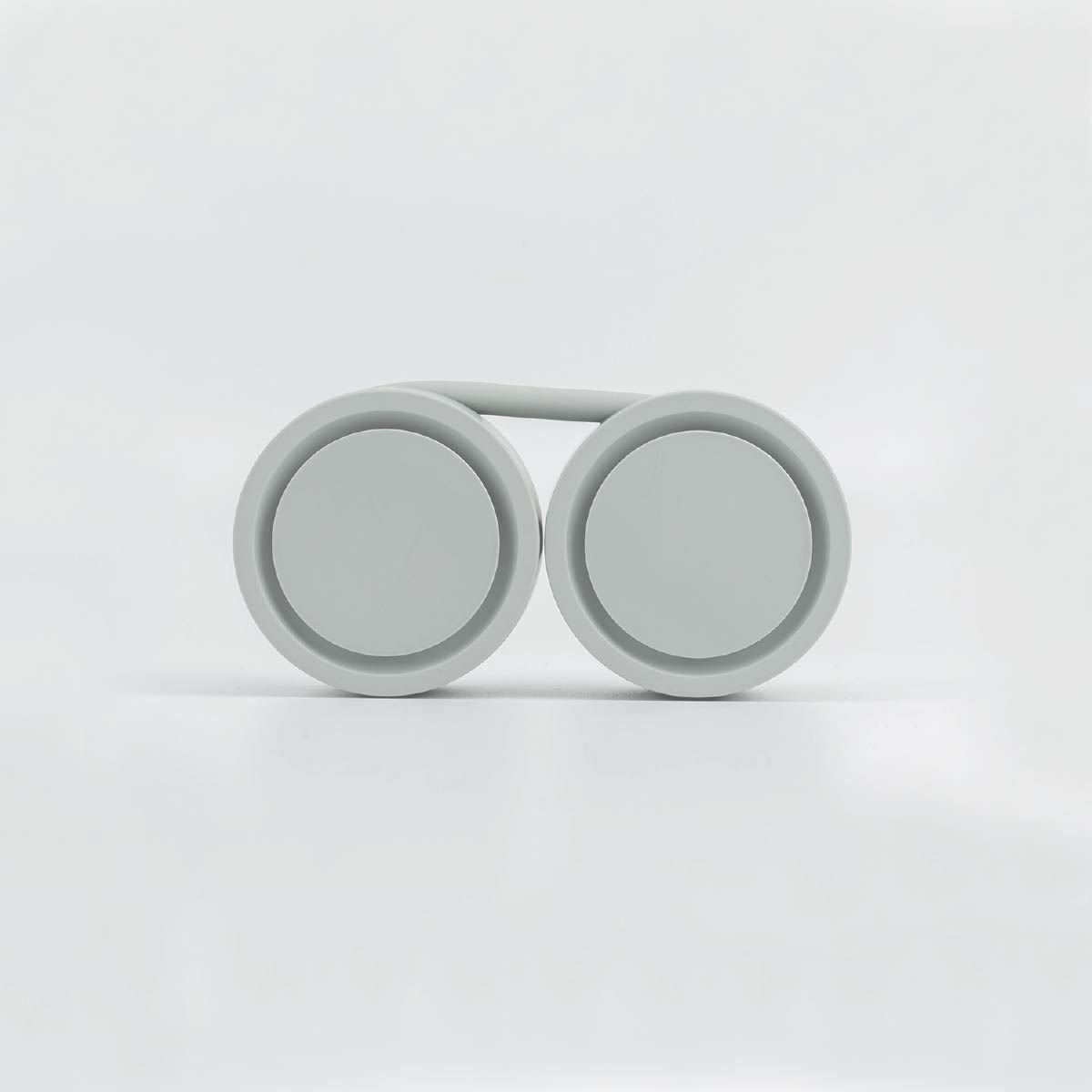 DANSOON ネックバンドファン ローリング 首掛け扇風機 RA-DS271 | aso