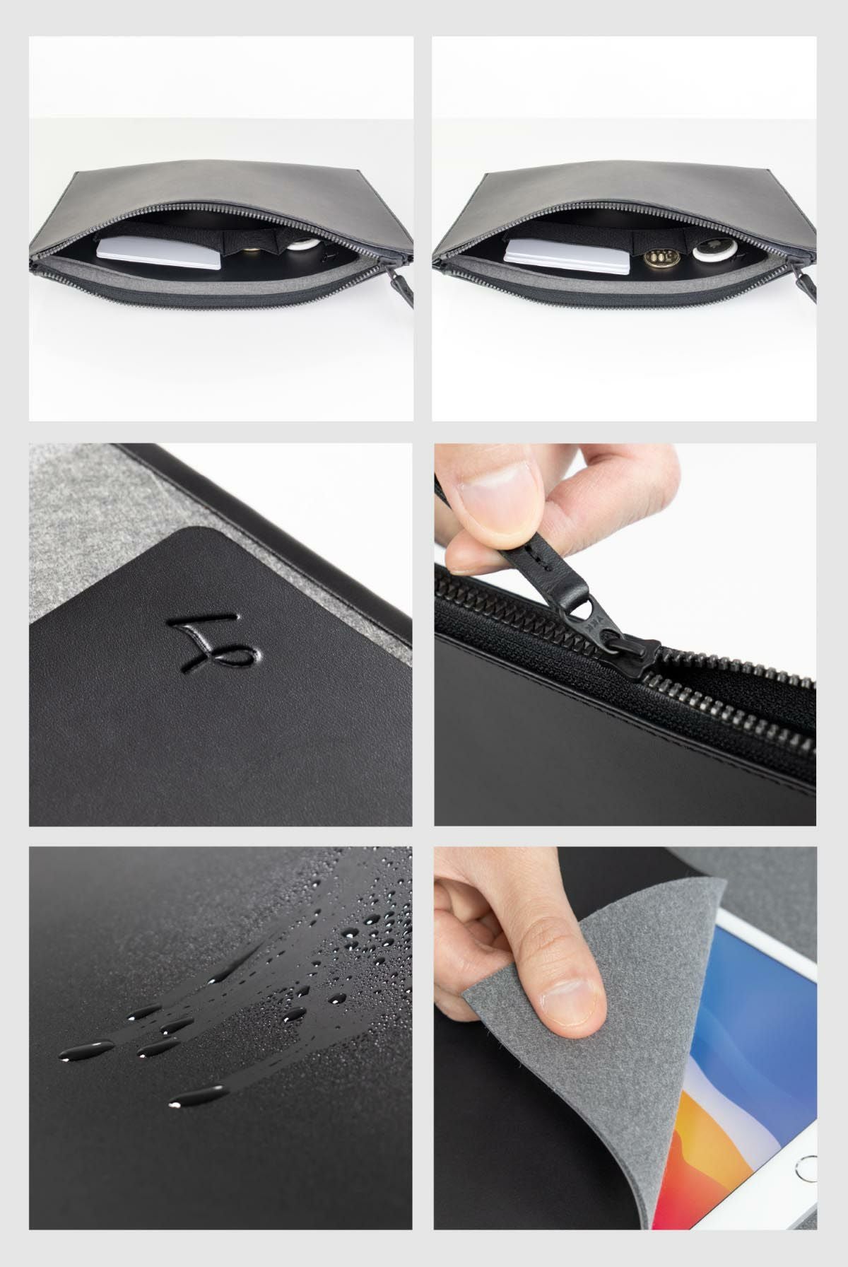 Layer Pouch 2 mini レイヤーポーチ 2 ミニ lp-v179 | aso公式