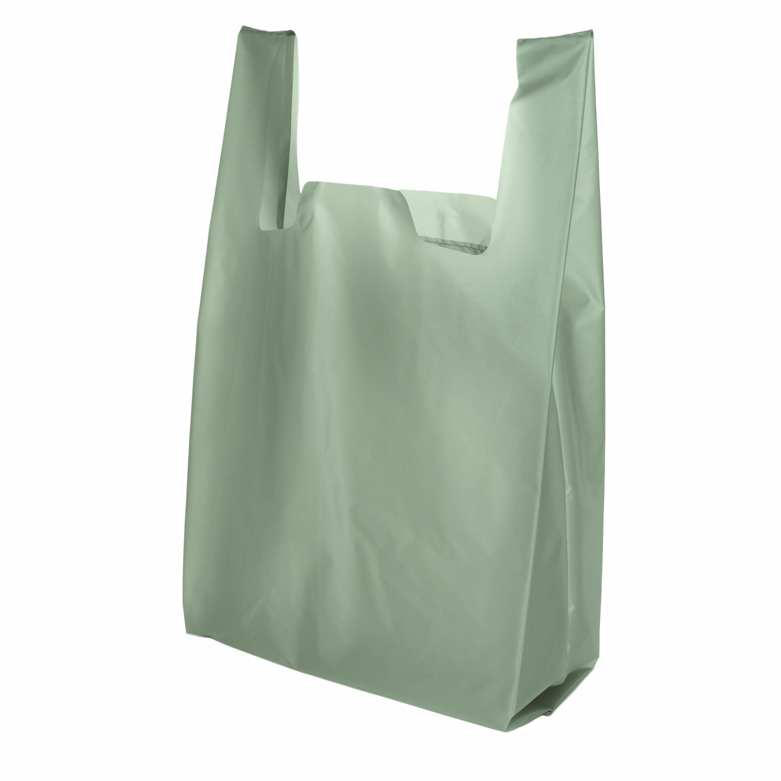 Regile（レジル） Lサイズ エコバッグ ユニセックス レジ袋 | aso(アソ