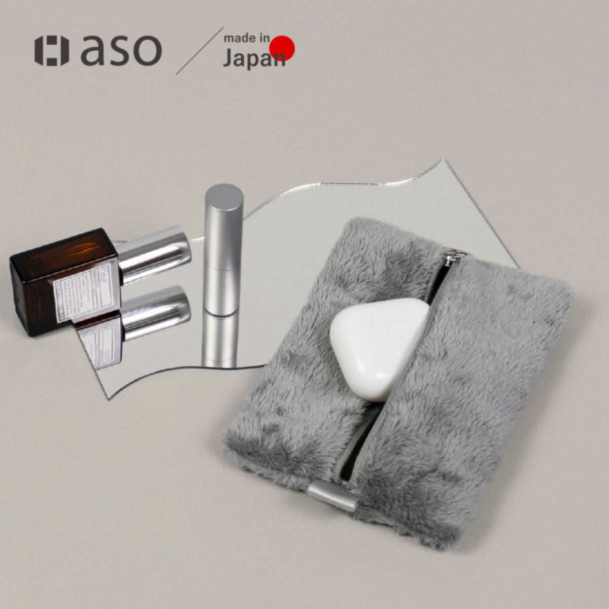 Fluff Pouch S se-fp280 | aso(アソ)公式オンラインストア