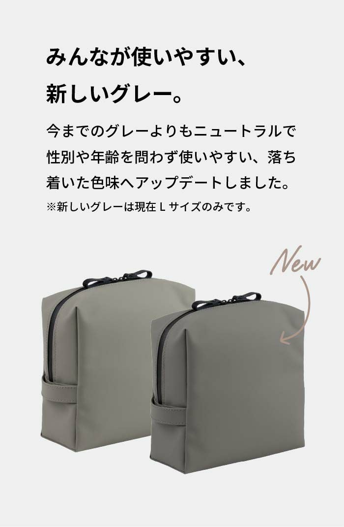 TOFTPOUCH タフトポーチ + MAX tf-v283 | aso(アソ)公式オンラインストア