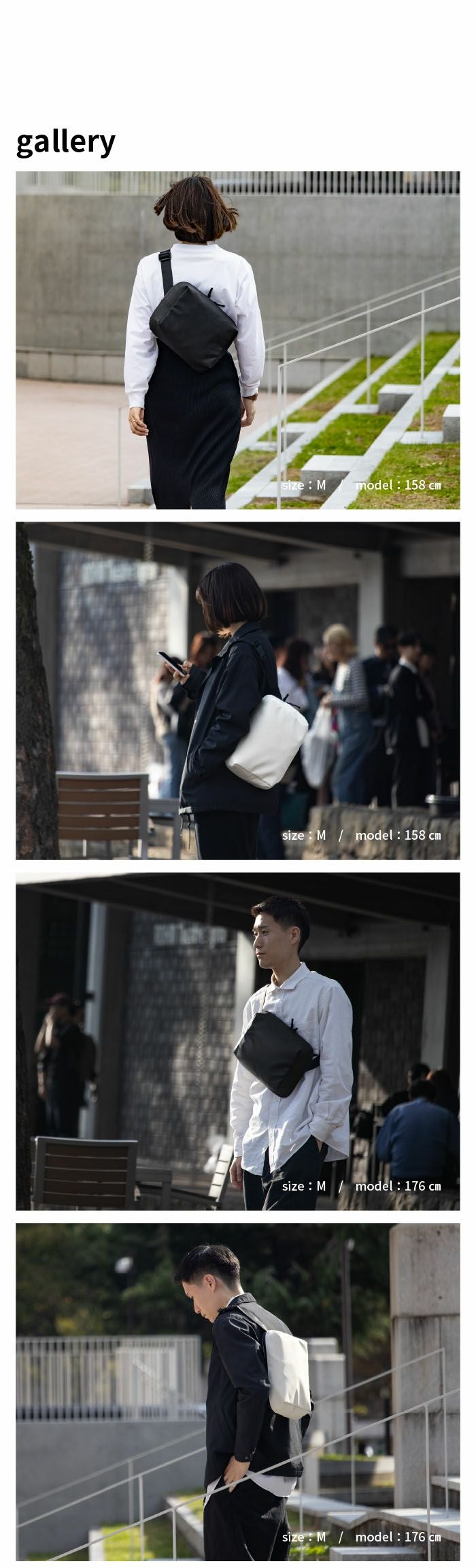 TOFTSLING タフトスリング tf-v295｜aso(アソ)公式オンラインストア