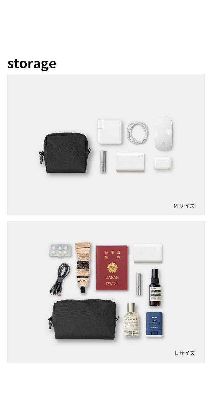 TOFTPOUCH+ lite タフトポーチプラスライト tl-t305 | aso(アソ)公式