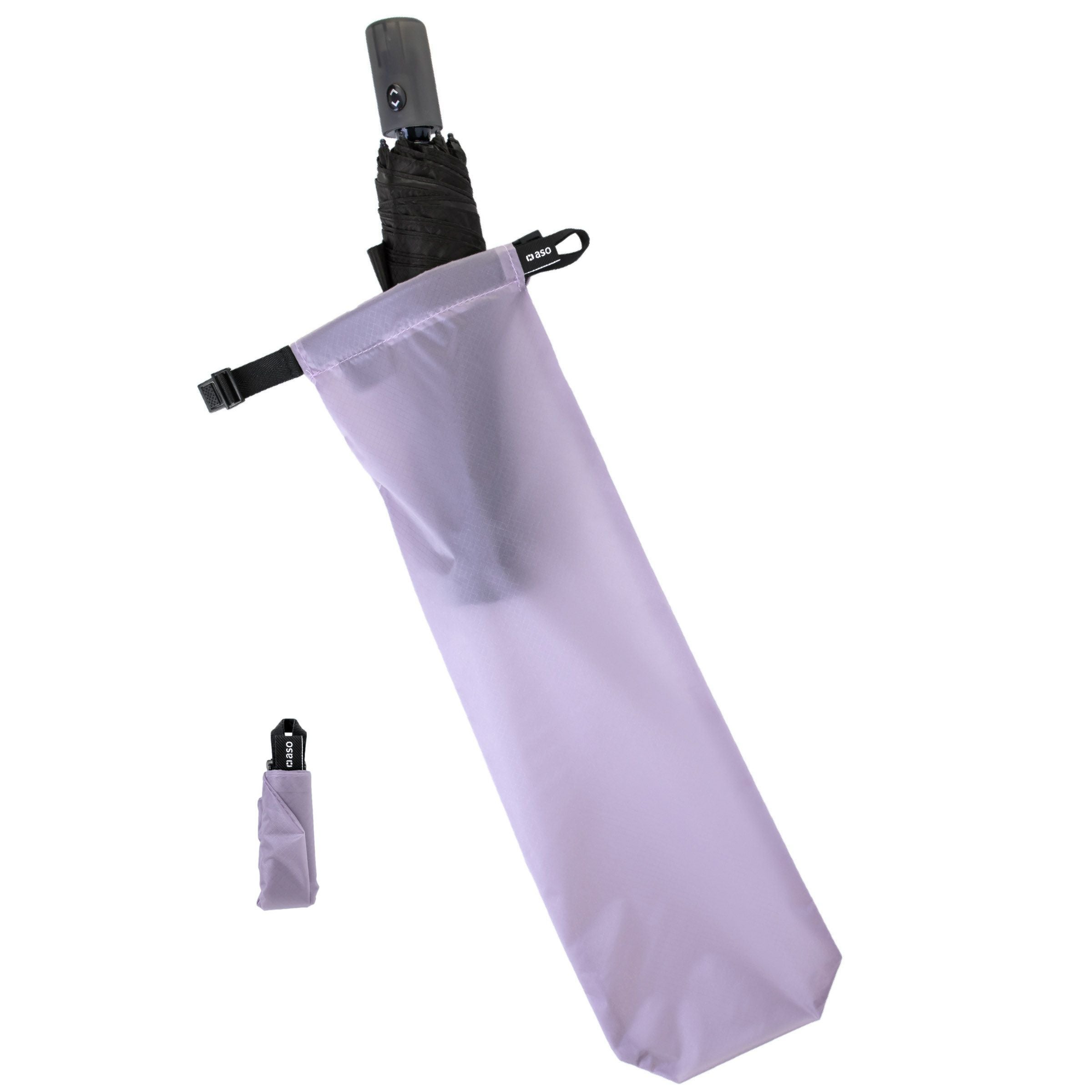 傘袋 Regile バックルポーチ 折りたたみ傘用 ZE-V311 | aso公式