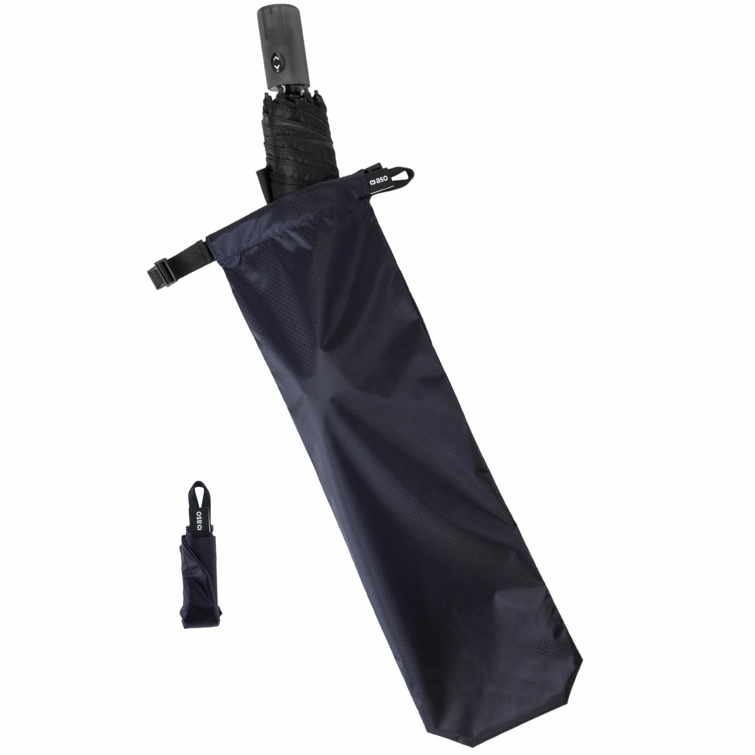 傘袋 Regile バックルポーチ 折りたたみ傘用 ZE-V311 | aso公式