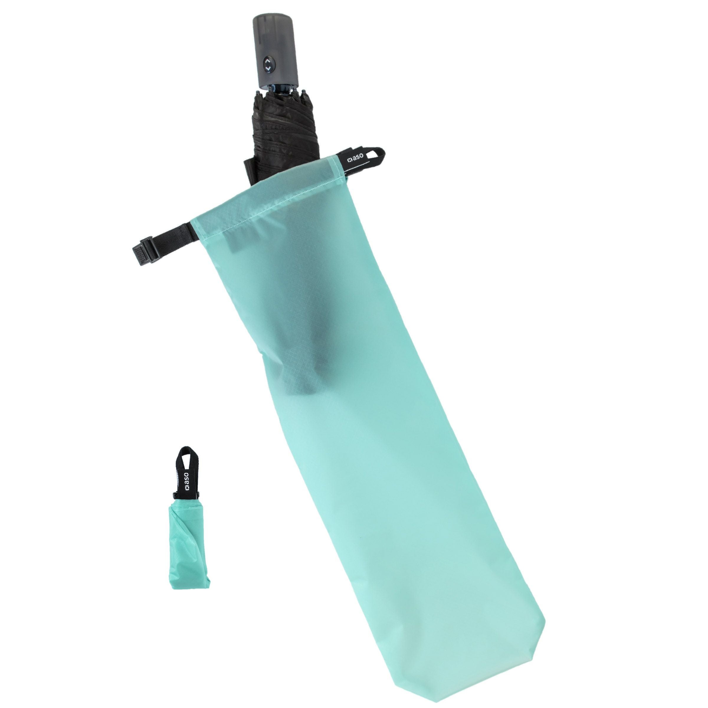 傘袋 Regile バックルポーチ 折りたたみ傘用 ZE-V311 | aso公式