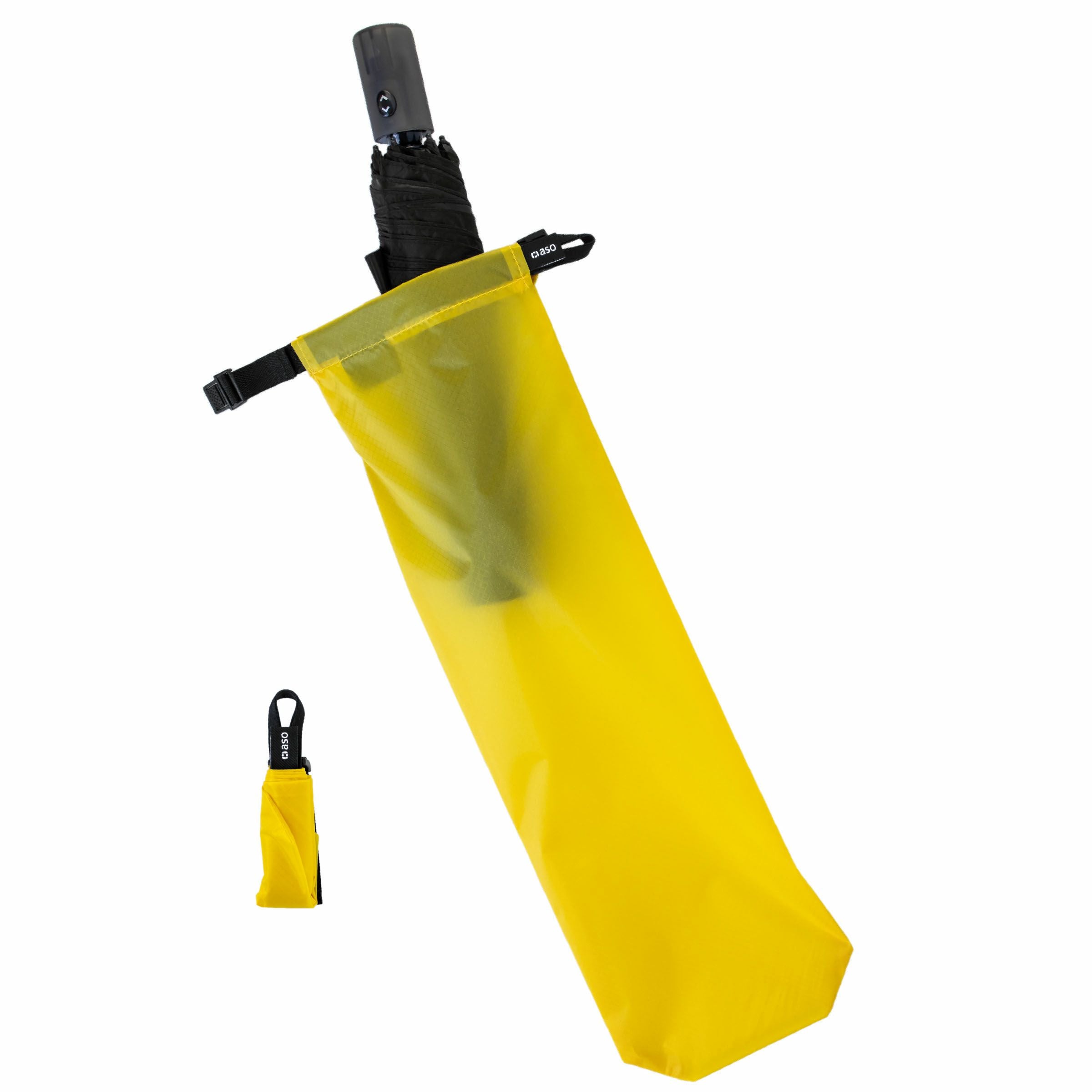 傘袋 Regile バックルポーチ 折りたたみ傘用 ZE-V311 | aso公式