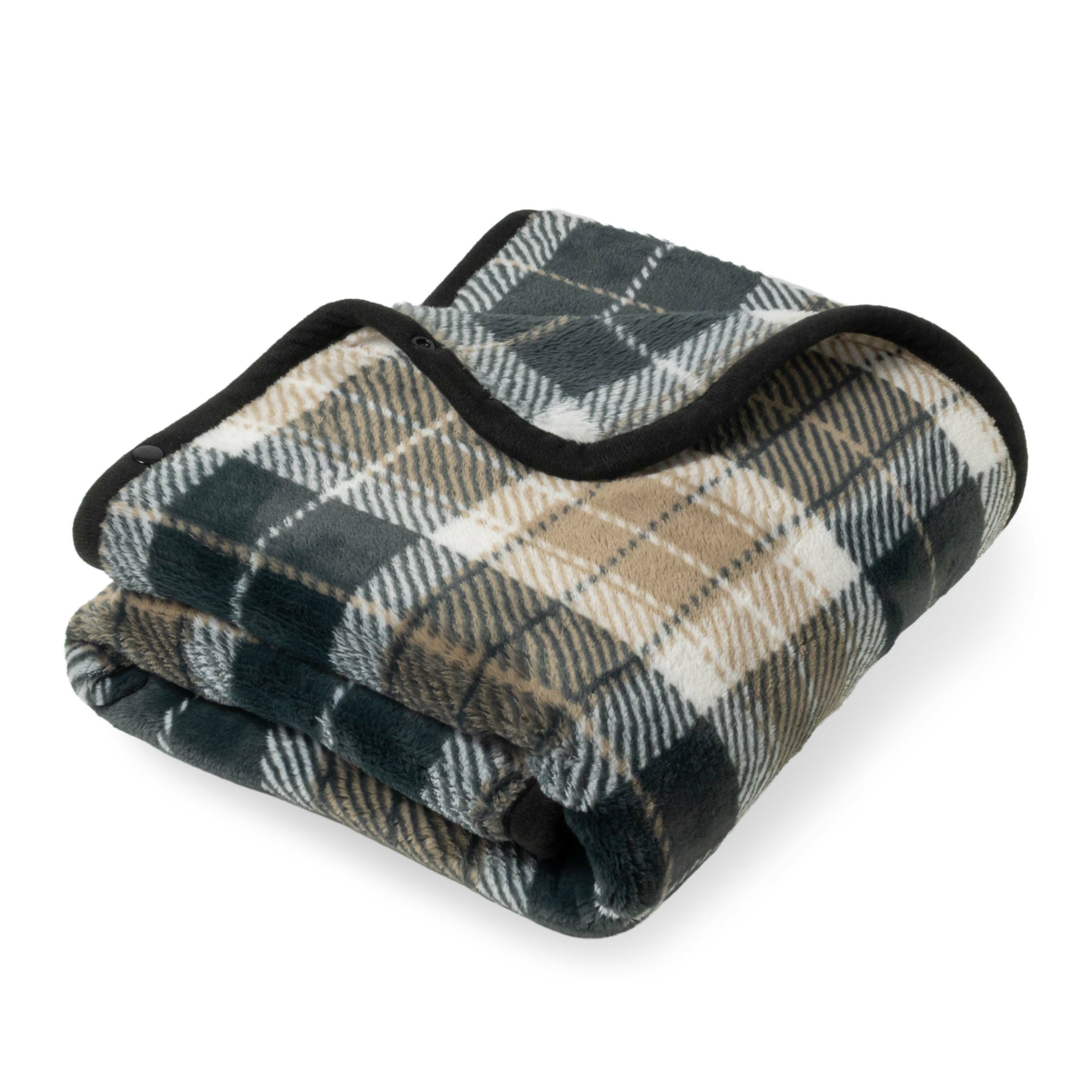 ブランケット MONOブランケット 軽量 保温 ふわふわ kt-g312 | aso公式