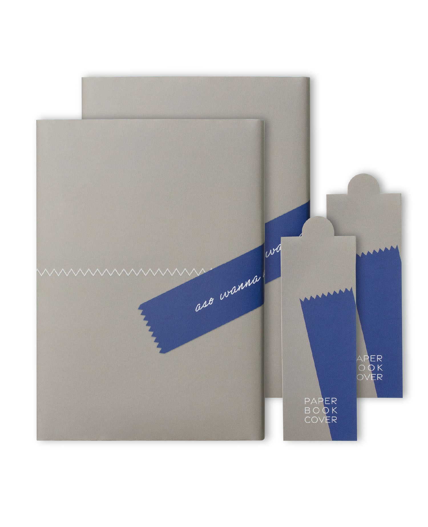 ペーパーブックカバー Paper Bookcover 文庫 四六 新書 dk-pb332 | aso