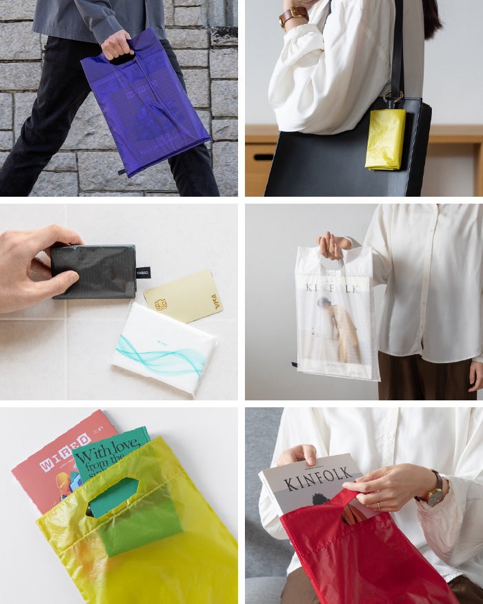 ブックショッパー anoare Book Shopper アノアレブックショッパー
